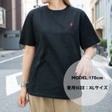 RALPH LAUREN ラルフローレン COTTON JERSEY Tシャツ | Riverall | 詳細画像3