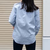 RALPH LAUREN ラルフローレン COTTON OXFORD シャツ | Riverall | 詳細画像7 