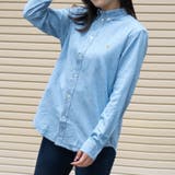 RALPH LAUREN ラルフローレン COTTON OXFORD シャツ | Riverall | 詳細画像8 