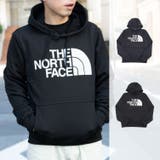 THE NORTH FACE ノースフェイス パーカー | Riverall | 詳細画像1 