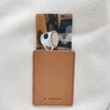 ILBISONTE イルビゾンテ Robur トート バッグ | Riverall | 詳細画像7