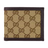GUCCI グッチ GGロゴ 二つ折り 財布 | Riverall | 詳細画像2 
