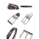 CALVIN KLEIN カルバンクライン リバーシブル レザー ベルト | Riverall | 詳細画像3