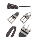 CALVIN KLEIN カルバンクライン リバーシブル レザー ベルト | Riverall | 詳細画像8
