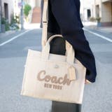 COACH コーチ CARGO | Riverall | 詳細画像1