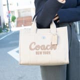 COACH コーチ CARGO | Riverall | 詳細画像2
