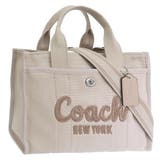 COACH コーチ CARGO | Riverall | 詳細画像3