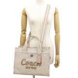 COACH コーチ CARGO | Riverall | 詳細画像8