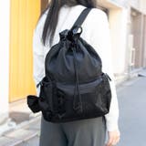 THE NORTH FACE ノースフェイス リュックサック バックパック | Riverall | 詳細画像3