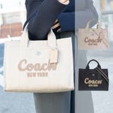 COACH コーチ CARGO | Riverall | 詳細画像1