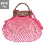 LONGCHAMP ロンシャン LE | Riverall | 詳細画像3