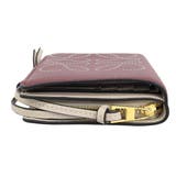 LOEWE ロエベ アナグラム 二つ折り財布 | Riverall | 詳細画像3 