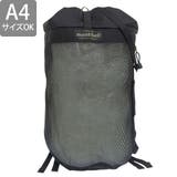 mont bell モンベル | Riverall | 詳細画像2 