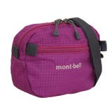 mont bell モンベル | Riverall | 詳細画像1 