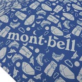 mont bell モンベル | Riverall | 詳細画像6