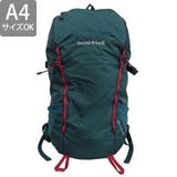 mont bell モンベル | Riverall | 詳細画像2 