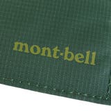 mont bell モンベル | Riverall | 詳細画像6