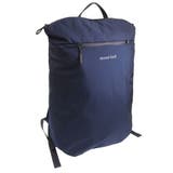 mont bell モンベル | Riverall | 詳細画像1 