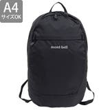 mont bell モンベル | Riverall | 詳細画像2