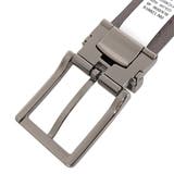 CALVIN KLEIN カルバンクライン リバーシブル レザー ベルト | Riverall | 詳細画像5