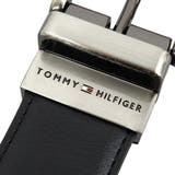 TOMMY HILFIGER トミーヒルフィガー | Riverall | 詳細画像6 