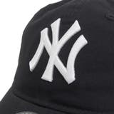 NEW ERA ニューエラ MLB 940UNST キャップ 韓国 人気 | Riverall | 詳細画像7