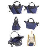 LONGCHAMP ロンシャン ショルダーバッグ ハンドバッグ 2WAY | Riverall | 詳細画像7