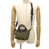 LONGCHAMP ロンシャン バッグ | Riverall | 詳細画像6