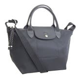 (1)NOIR | LONGCHAMP ロンシャン バッグ | Riverall