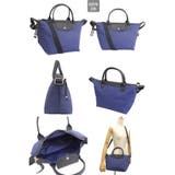 LONGCHAMP ロンシャン バッグ | Riverall | 詳細画像7