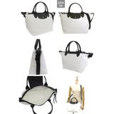 LONGCHAMP ロンシャン バッグ | Riverall | 詳細画像9