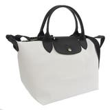(6)BLANC | LONGCHAMP ロンシャン バッグ | Riverall