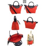 LONGCHAMP ロンシャン バッグ | Riverall | 詳細画像8
