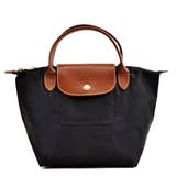 (9)NOIR | LONGCHAMP ロンシャン バッグ | Riverall