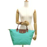 LONGCHAMP ロンシャン LE PRIAGE トート バッグ Mサイズ | Riverall | 詳細画像6 