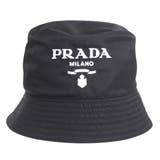 PRADA プラダ 帽子 | Riverall | 詳細画像3