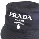 PRADA プラダ 帽子 | Riverall | 詳細画像6