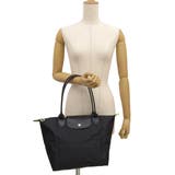 Longchamp ロンシャン プリアージュ トート Sサイズ | Riverall | 詳細画像9 