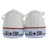 CONVERSE コンバース スニーカー | Riverall | 詳細画像4