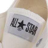 CONVERSE コンバース スニーカー | Riverall | 詳細画像6