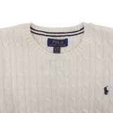 RALPH LAUREN ラルフローレン | Riverall | 詳細画像3 