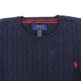 RALPH LAUREN ラルフローレン | Riverall | 詳細画像3 