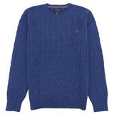 RALPH LAUREN ラルフローレン | Riverall | 詳細画像1