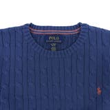 RALPH LAUREN ラルフローレン | Riverall | 詳細画像3