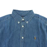 RALPH LAUREN ラルフローレン | Riverall | 詳細画像3