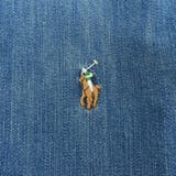 RALPH LAUREN ラルフローレン | Riverall | 詳細画像6