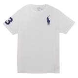 RALPH LAUREN ラルフローレン | Riverall | 詳細画像1