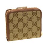 GUCCI グッチ 財布 二つ折り | Riverall | 詳細画像4
