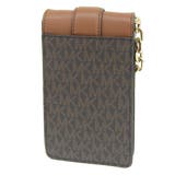 MICHAEL KORS マイケルコース CARMEN スマホポーチ | Riverall | 詳細画像4 