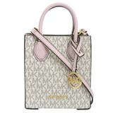 MICHAEL KORS マイケルコース MERCER XS ミニバッグ | Riverall | 詳細画像3